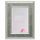 Ramka drewniana Icar DRZ A Srebrna, 10x15cm